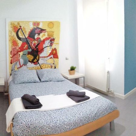 Dos Torres Puerta Del Carmen - Moderno Y Espacioso En El Centro Apartment Zaragoza Luaran gambar