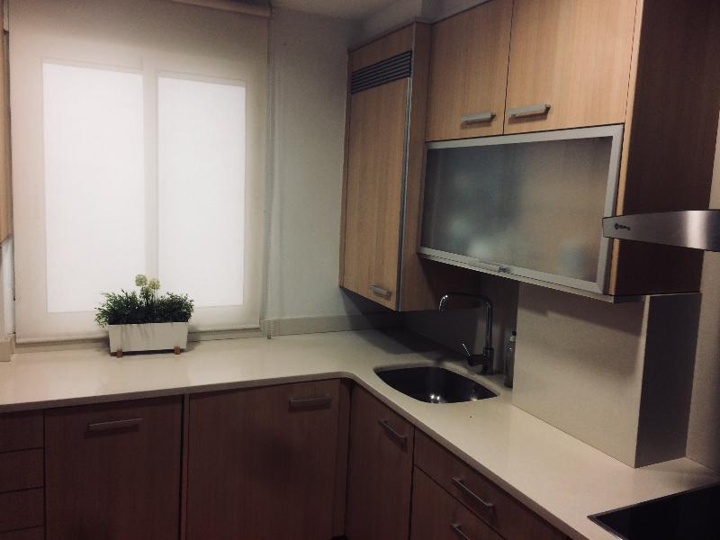 Dos Torres Puerta Del Carmen - Moderno Y Espacioso En El Centro Apartment Zaragoza Luaran gambar