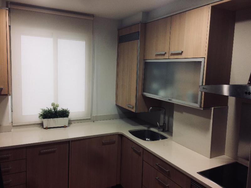 Dos Torres Puerta Del Carmen - Moderno Y Espacioso En El Centro Apartment Zaragoza Bilik gambar