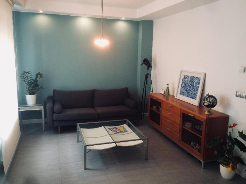 Dos Torres Puerta Del Carmen - Moderno Y Espacioso En El Centro Apartment Zaragoza Bilik gambar