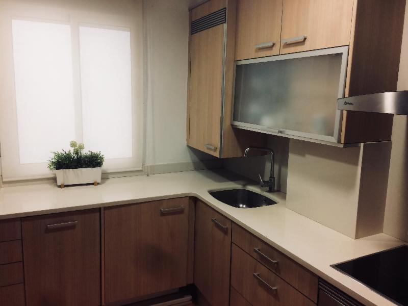 Dos Torres Puerta Del Carmen - Moderno Y Espacioso En El Centro Apartment Zaragoza Bilik gambar